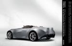 BMW GINA Light Visionary Model 2008 года